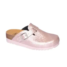 Scholl mules Amiata rose-42