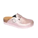 Scholl mules Amiata rose-42 Scholl mules Amiata rose-42