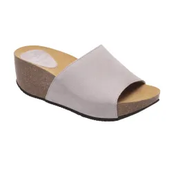 Scholl mules ENIGAN 2.0 -gris clair -41