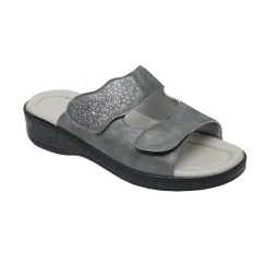 Scholl mules MATILDA -gris -37