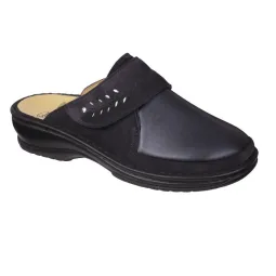 Scholl mules Rory 35 -bleu marine