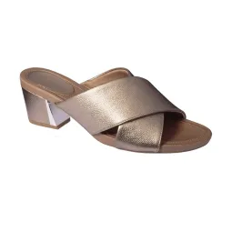 Scholl mules SARAH -laiton -35
