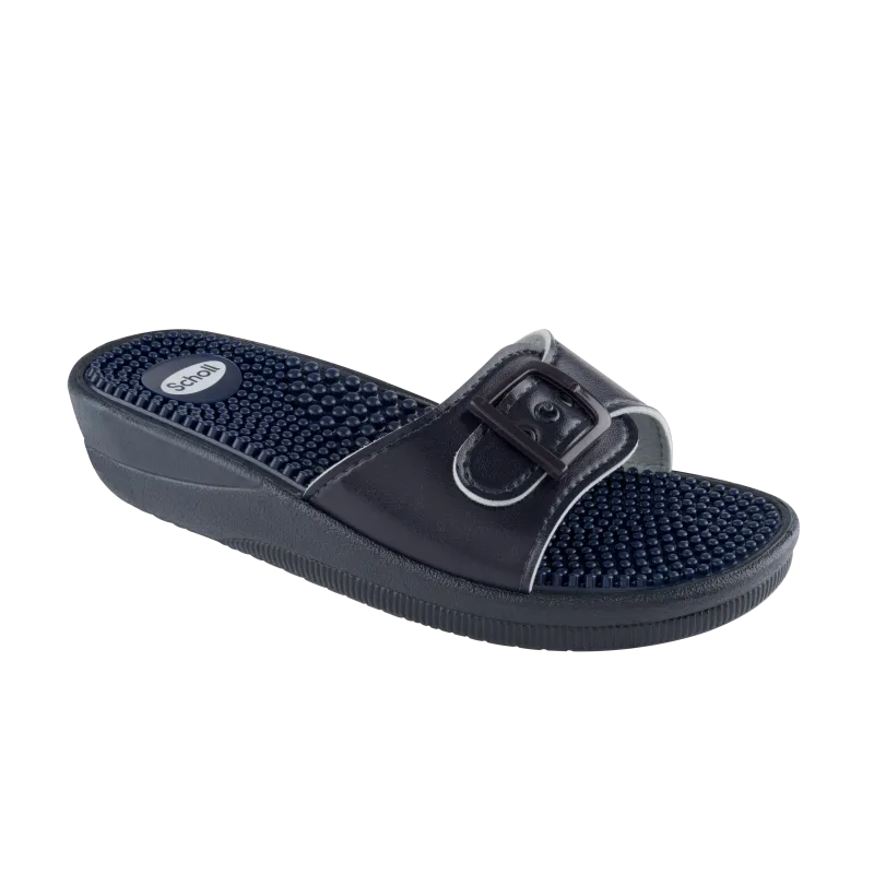 Scholl New Massage taille 36 -bleu marine Scholl New Massage taille 36 -bleu marine