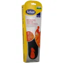 Scholl Pharma 2 Semelles In Balance Bas du Dos taille 37-39.5