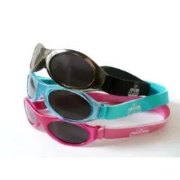 Bébisol Lunettes de Soleil Taille 2