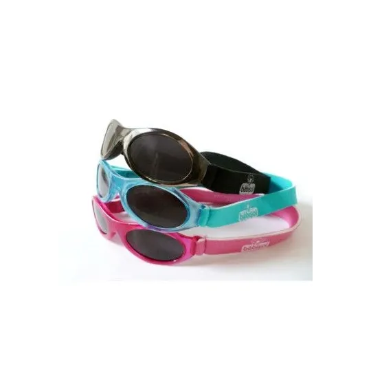 Bébisol Lunettes de Soleil Taille 2