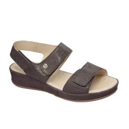 Scholl Sandale Christy Sandal 2.0 Taupe-T-37
