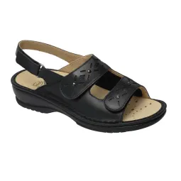 Scholl sandales JOLINE sandale -noir -42