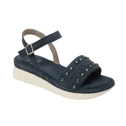 Scholl sandalles KARISSA -denim -35
