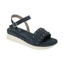 Scholl sandalles KARISSA -denim -35