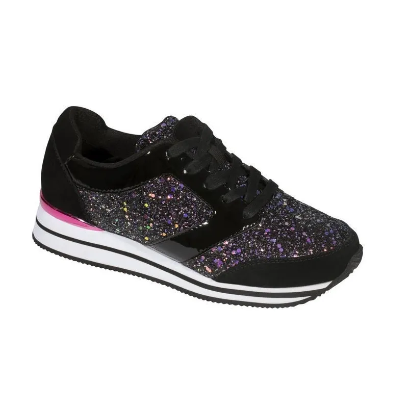 Scholl sneakers Charlize Two Noir-42 Scholl sneakers Charlize Two Noir-42