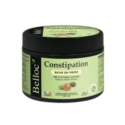 Belloc Constipation Riche en Fibres 184g