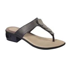 Scholl tongs DEMETRA -noir -41