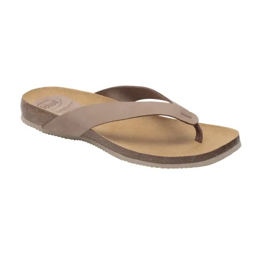 Scholl tongs TIST 2.0 -beige -35 Scholl tongs TIST 2.0 -beige -35