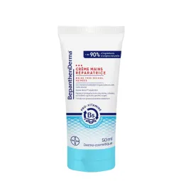 Bepanthen Derma Crème Mains Réparatrice 50ml