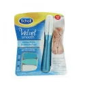 Scholl Velvet Smooth Sublime Ongles Electrique Scholl Velvet Smooth Sublime Ongles Electrique