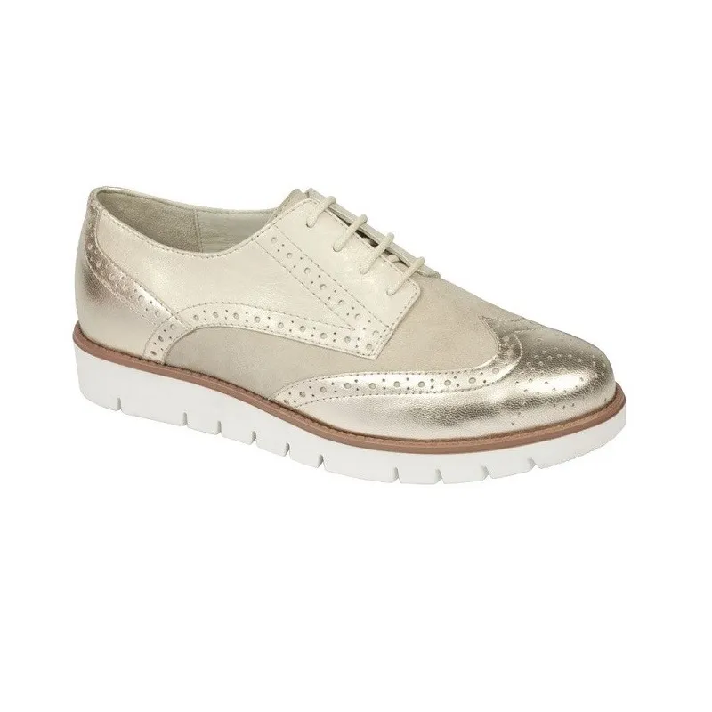 Scholl Virginia Summer derbies 42 -platinium