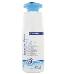 Bepanthen Derma Crème Nutritive Corps 400ml