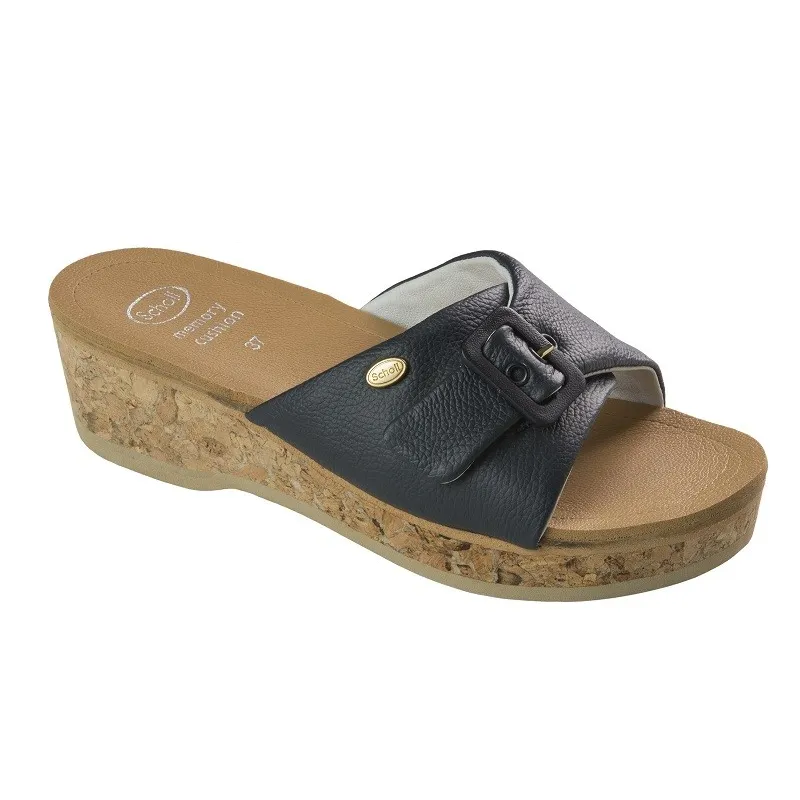 Scholl Wappy taille 40 -bleu marine Scholl Wappy taille 40 -bleu marine