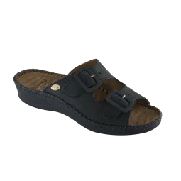 Scholl Weekend taille 37 -bleu marine