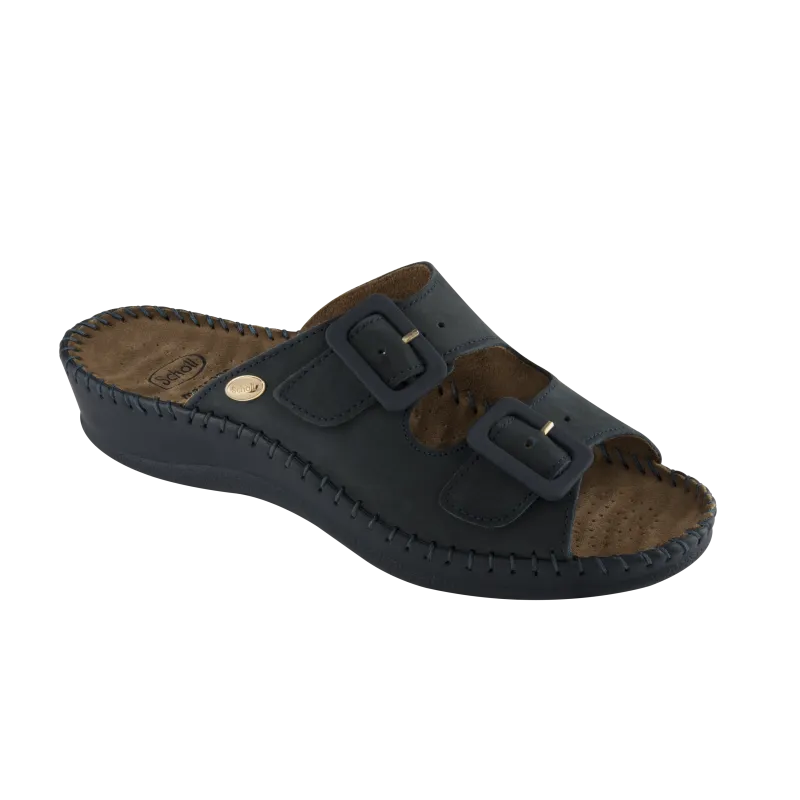 Scholl Weekend taille 38 -bleu marine