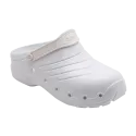 Scholl Work light gamme professionnelle taille 35-36 -blanc