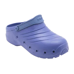 Scholl Work light gamme professionnelle taille 43-44 -bleu
