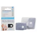 Sea Band Bracelets Anti-nausées Adulte Gris Sea Band Bracelets Anti-nausées Adulte Gris