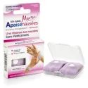 Sea Band Mama Bracelets Anti-nausées Rose