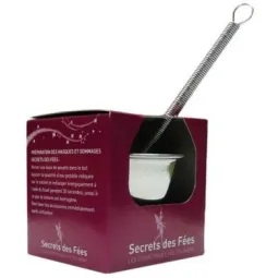 Secrets des Fées Chaudron Magique