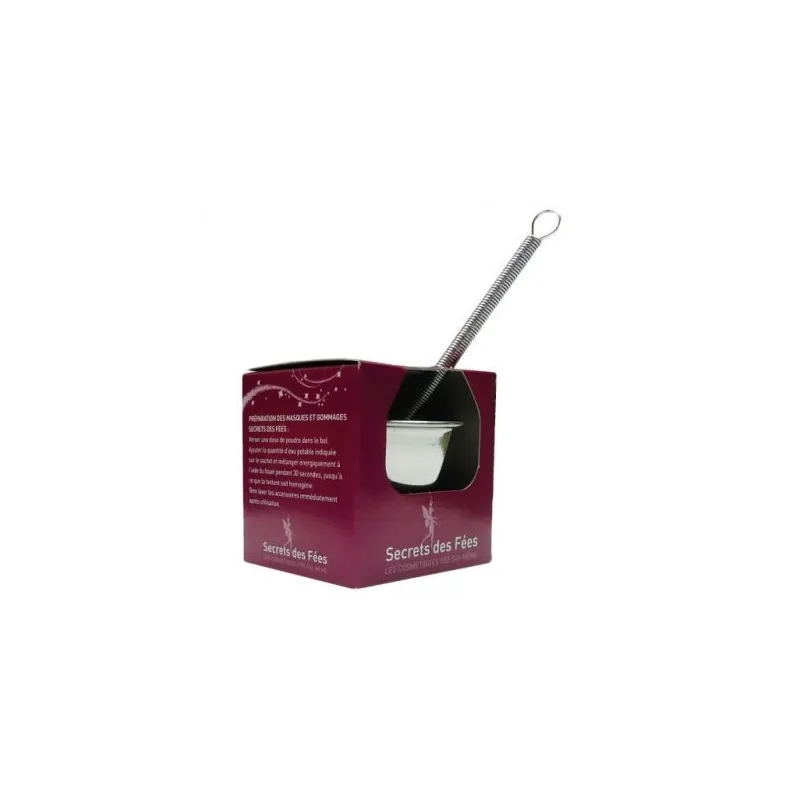 Secrets des Fées Chaudron Magique Secrets des Fées Chaudron Magique