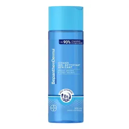 Bepanthen Derma Gel Nettoyant Apaisant 200ml