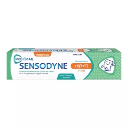 Sensodyne Enfants Dentifrice