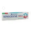 Sensodyne Sensibilité et Gencives Dentifrice Menthe Fraîche