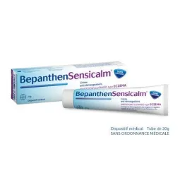 Bepanthen Sensicalm 20g