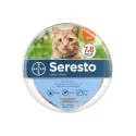 Seresto Collier Chats Seresto Collier Chats