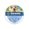 Seresto Collier Petit Chien de Moins de 8kg Seresto Collier Petit Chien de Moins de 8kg