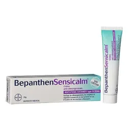 Bepanthen Sensicalm 50g