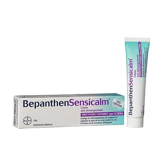 Bepanthen Sensicalm 50g Bepanthen Sensicalm 50g