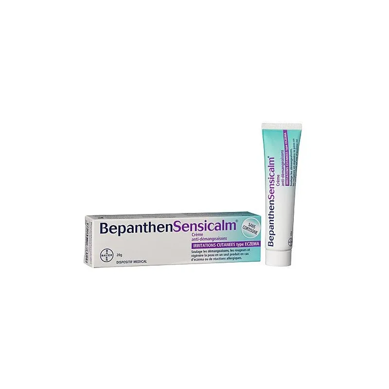 Bepanthen Sensicalm 50g Bepanthen Sensicalm 50g