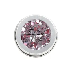 Si Si La Paillette Paillettes 5H du Mat 5ml