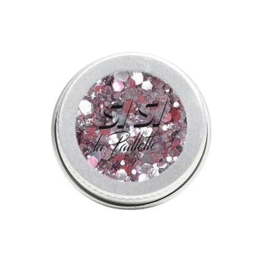 Si Si La Paillette Paillettes 5H du Mat 5ml