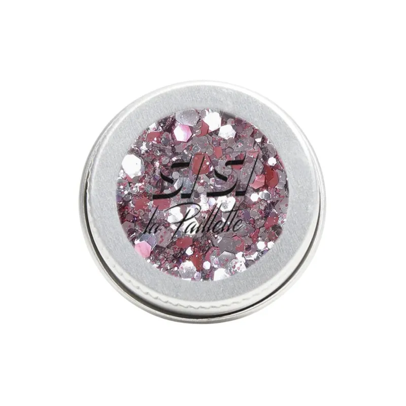 Si Si La Paillette Paillettes 5H du Mat 5ml