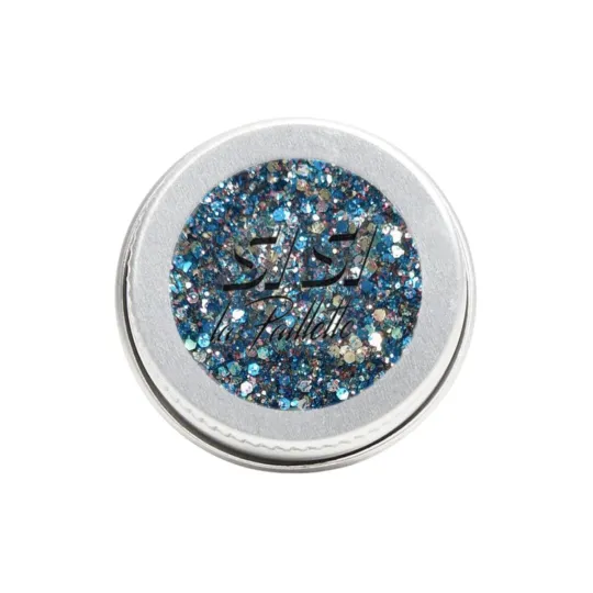 Si Si La Paillette Paillettes Galaxsisi 5ml Si Si La Paillette Paillettes Galaxsisi 5ml