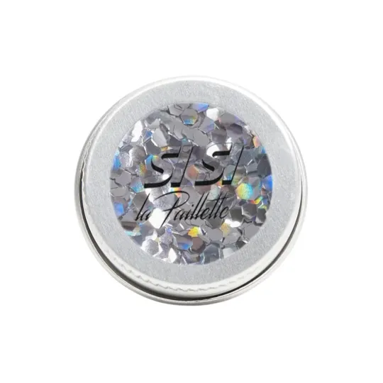 Si Si La Paillette Paillettes Holo Y'Holo 5ml Si Si La Paillette Paillettes Holo Y'Holo 5ml