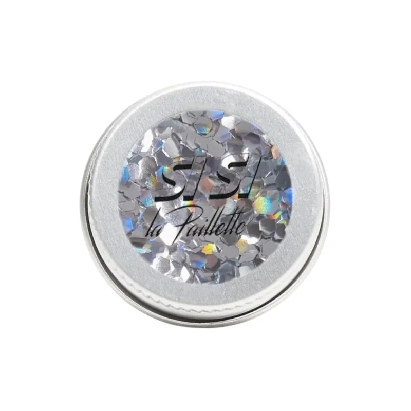 Si Si La Paillette Paillettes Holo Y'Holo 5ml Si Si La Paillette Paillettes Holo Y'Holo 5ml