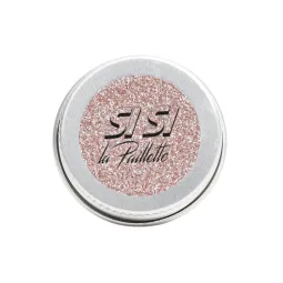 Si Si La Paillette Paillettes Pure Rose 5ml