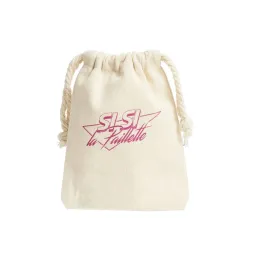 Si Si La Paillette Pochon