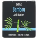 SID Nutrition Bambou 30 Gélules SID Nutrition Bambou 30 Gélules