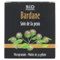 SID Nutrition Bardane 30 Gélules SID Nutrition Bardane 30 Gélules